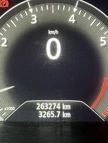 reno duster: Renault QM6: 2019 г., 2 л, Автомат, Газ, Кроссовер — 7