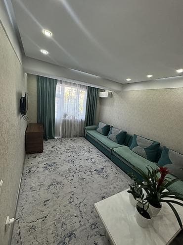 Продажа квартир: 1 комната, 40 м², Элитка, 3 этаж, Евроремонт — 6
