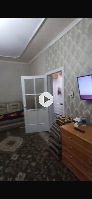гараж бишкек: 1 комната — 1