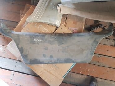 меняю доплатой мне: Mitsubishi, Б/у, Оригинал — 1