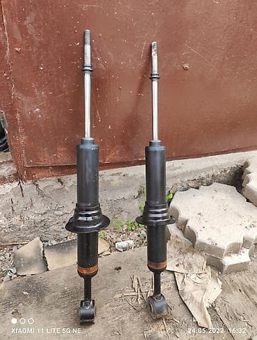 leksus: Ремонт деталей автомобиля, без выезда — 6