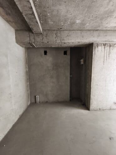 сон куль: 1 комната, 40 м², Элитка, 3 этаж, ПСО (под самоотделку) — 5