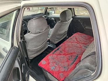 golf 2 country: Volkswagen Golf: 1994 г., Газ, Хэтчбэк — 3