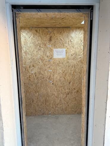 купить квартиру в бишкеке от delmar group: 3 комнаты, 91 м², Элитка, 14 этаж, ПСО (под самоотделку) — 15