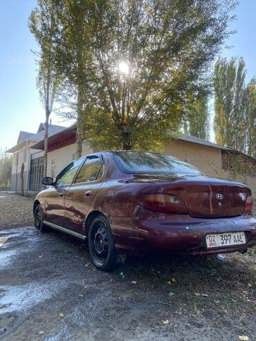 купить хендай старекс бензиновый: Hyundai Avante: 1996 г., 1.5 л, Механика, Бензин, Седан — 2