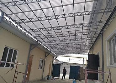 сварка котлов: Сварка | Навесы Гарантия, Монтаж — 4