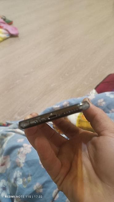 IPhone Xs, Новый, 64 ГБ, Space Gray, Кабель, 74 % — 3