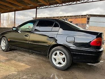 tlc 200: Toyota Avensis: 1999 г., 2 л, Механика, Бензин, Седан — 6