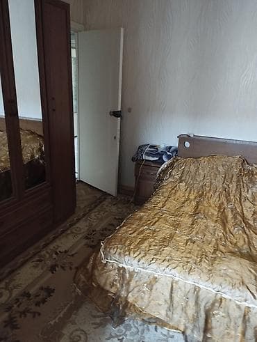 аренда квартиа: 1 комната, Без подселения, С мебелью полностью — 7