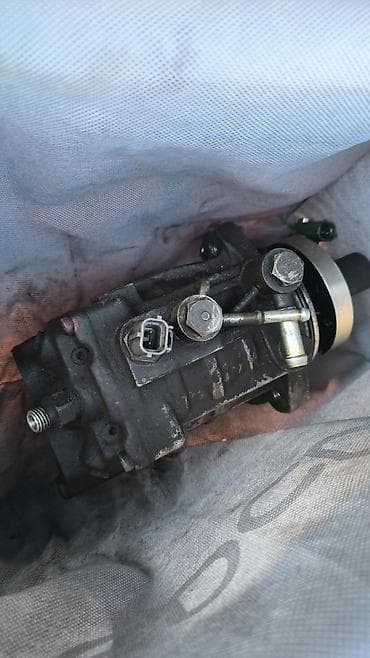 daf xf: Топливная аппаратура Nissan 2002 г., Б/у, Оригинал — 1