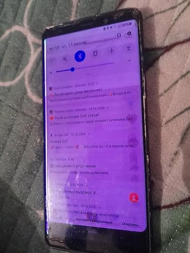 netta u: Samsung Galaxy Note 8, Б/у, 64 ГБ — 3