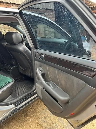нексия экран: Audi A6: 2004 г., 2.3 л, Механика, Бензин, Седан — 2