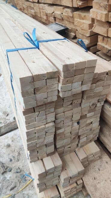 Үйдүн үстүндөгү чатыр: ЛЕСОСКЛАД БАЛКА СТРОПИЛА РЕЙКА БРУСЫ ОПИЛКА ЖЫГАЧКАМПА ТЕС ТАШТАМАЙ — 1