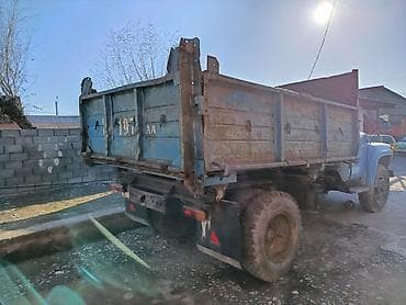 ЗИЛ: ЗИЛ : | 1981 г. Roadster — 6