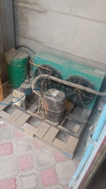 оборудование мороженое: Ремонт подключение, монтаж и пусконаладочные работы профессиональных — 12