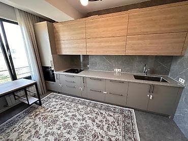 авангард 7 небо: 2 комнаты, 78 м², 7 этаж — 4