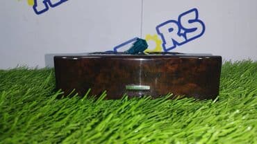 мельхиоровые столовые приборы ссср цена: Mercedes-Benz ML164, пепельница — 1