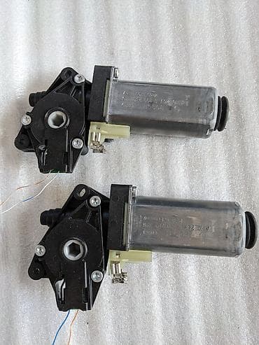 Моторчики Bosch AHC 24v 24 вольта at lalafo.kg Моторчики Bosch AHC 24v 24 вольта