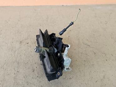 фаркоп на ауди а4: Замок багажника Audi 2002 г., Б/у, Оригинал, Германия — 3