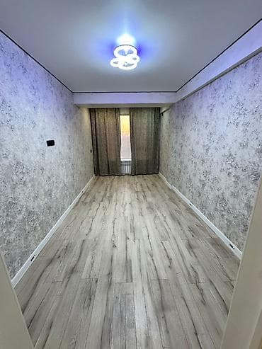 чуй: 2 комнаты, 60 м², Элитка, 5 этаж, Евроремонт — 6
