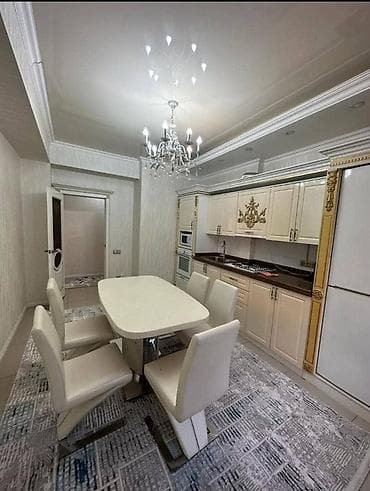 квартира на месис: Сдаю 2х комн кв Элитка Уметалиева Киевская аренда 700 долларов — 1