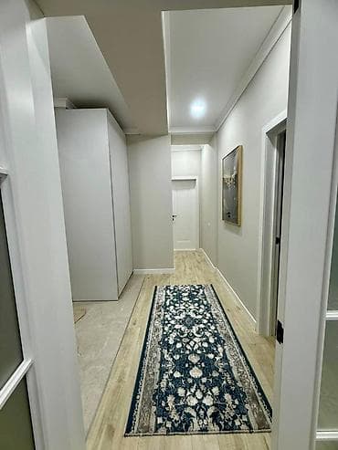 erl group: 1 комната, 45 м², Элитка, 2 этаж — 8