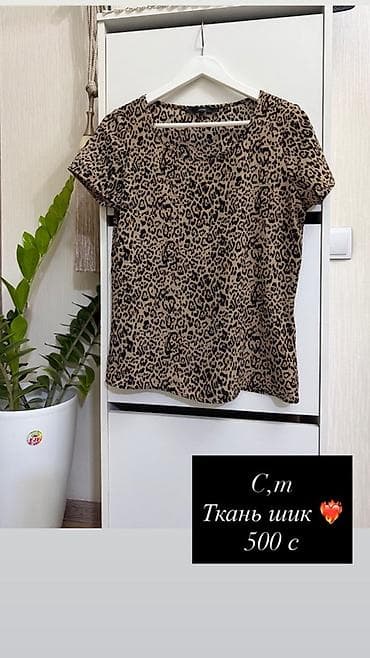 stone island: Женская одежда 1) Платье макси с ярким мятно-зеленым абстрактным — 6