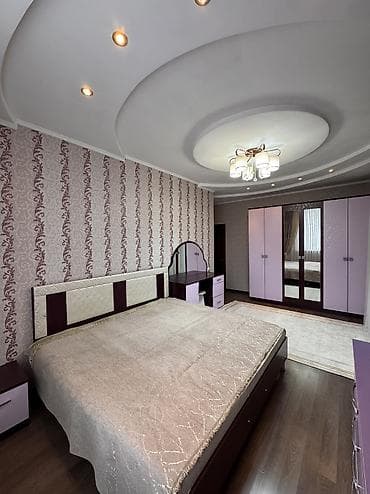 Продажа квартир: 3 комнаты, 119 м², Элитка, 5 этаж, Евроремонт — 7