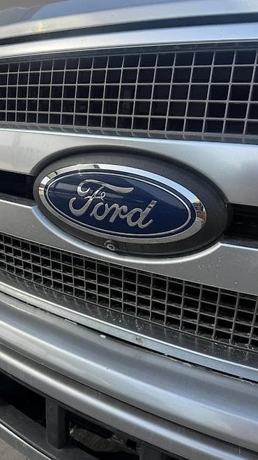 форд сервис: Ford F-150: 2020 г., 3.5 л, Автомат, Бензин, Пикап — 5