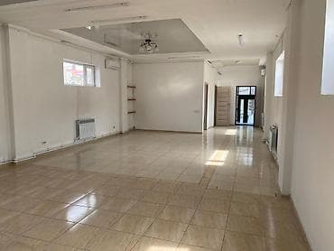 агенство кыргыз недвижимость: Аренда офисов, 270 м², 1 линия — 3
