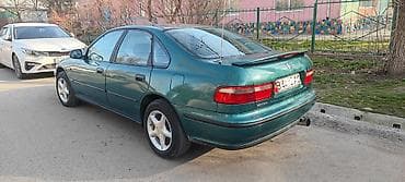 авто без двигателя: Honda Accord: 1995 г., Автомат, Седан — 2