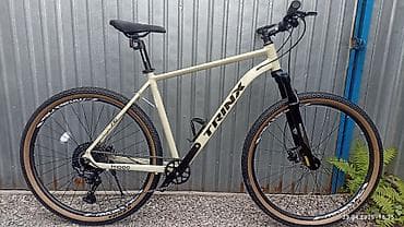 Велосипеды: Горный велосипед, Trinx, Алюминий, Новый — 2