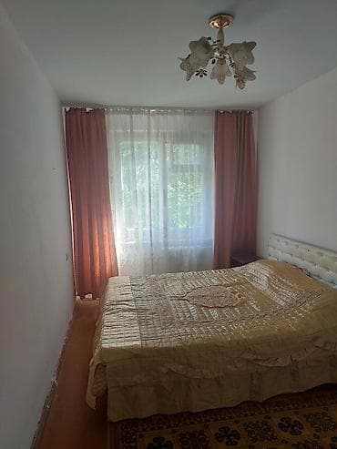 ежемесячно: 2 комнаты, Собственник, Без подселения, С мебелью полностью — 3