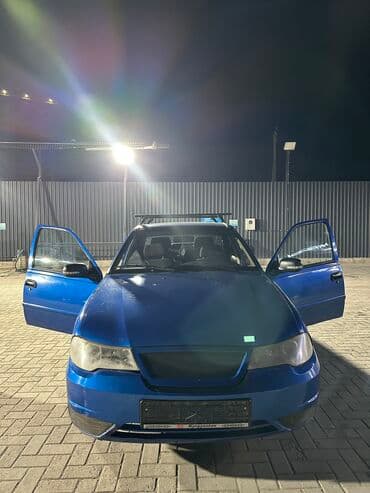 купить запчасти на опель вектра б: Daewoo Nexia: 2013 г., 1.5 л, Механика, Бензин, Седан — 3