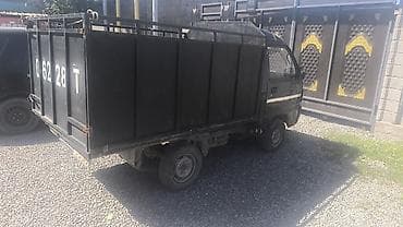 фара kia k5: Легкий грузовик, Daewoo, Стандарт, До 1 т, Б/у — 3