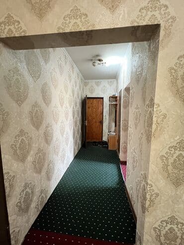 продается дом в новопокровке: 2 комнаты, 54 м², 106 серия улучшенная, 3 этаж, Евроремонт — 13