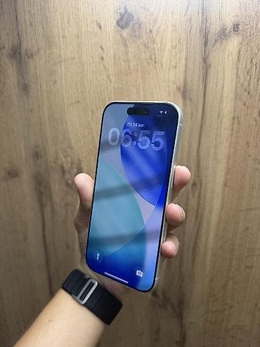 redmi note 6: IPhone 17 Pro, Б/у, 512 ГБ, Белый, Защитное стекло, Чехол, Коробка, В рассрочку, 98 % — 2