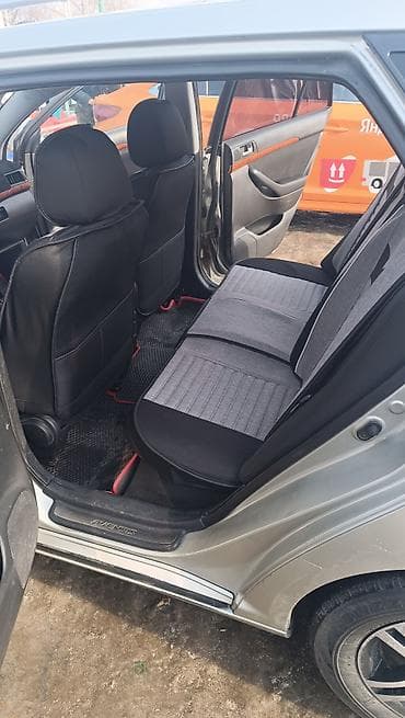 тойота авенсис 2000 год: Toyota Avensis: 2004 г., 1.8 л, Механика, Бензин, Универсал — 7