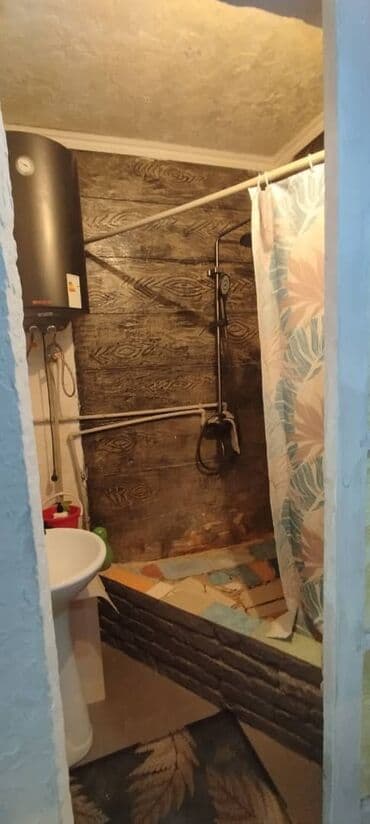 продаю 1ком квартира: 2 комнаты, 55 м², 105 серия, 5 этаж, Косметический ремонт — 9