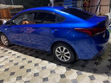 купить hyundai solaris автомат: Hyundai Solaris: 2018 г., 1.4 л, Автомат, Бензин, Седан — 4