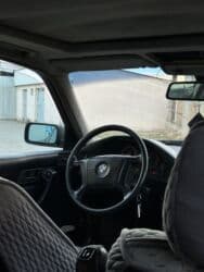 машина в кредит без первоначального взноса бишкек: BMW 525: 1991 г., 2.5 л, Механика, Бензин, Седан — 12