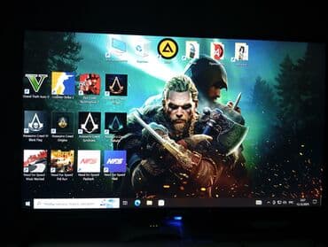 купить системник игровой: Компьютер, ядер - 6, ОЗУ 16 ГБ, Игровой, Intel Core i5, NVIDIA GeForce RTX 2060, HDD + SSD — 8