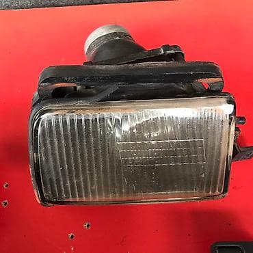 9 5j: Комплект противотуманных фар BMW Оригинал — 2