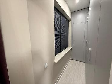 discovery studio: 3 комнаты, 102 м², Асанбай мкр Элитка, 12 этаж, Дизайнерский ремонт — 9