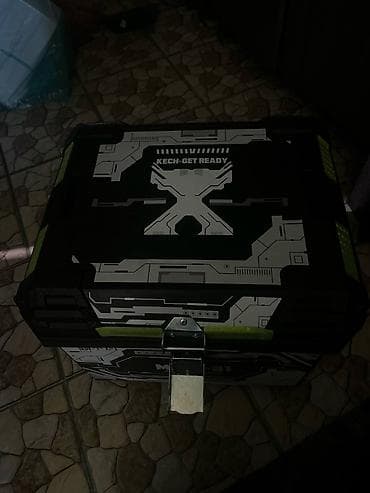 mini refrigerator: Новый, Самовывоз, Платная доставка — 1