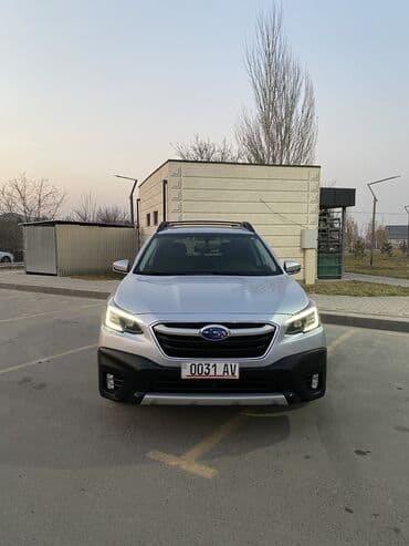 фары опель вектра б: Subaru Outback: 2020 г., 2.5 л, Вариатор, Бензин, Универсал — 2