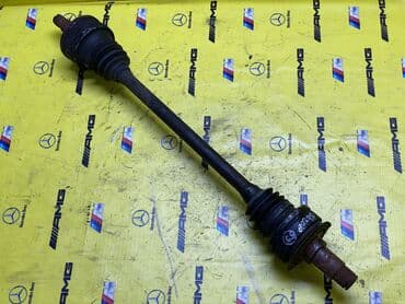 кузовные запчасти на спринтер бишкек: Граната С приводом Mercedes-Benz Оригинал, Япония — 1