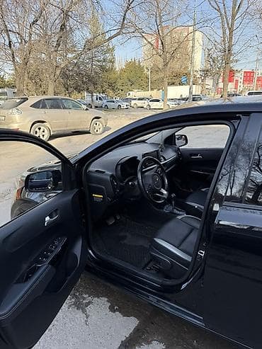 matiz 2007: Kia Morning: 2019 г., Хэтчбэк — 5