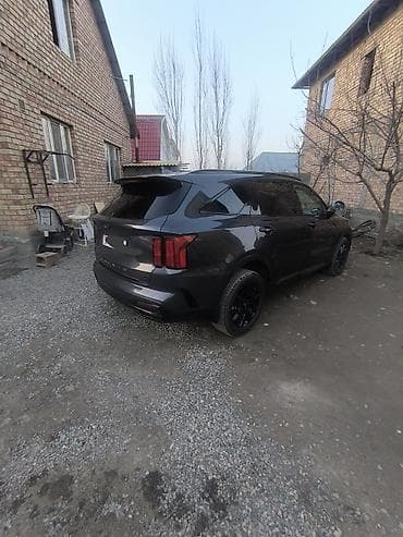 кия спортеч: Kia Sorento: 2020 г., 2.2 л, Робот, Дизель, Кроссовер — 8