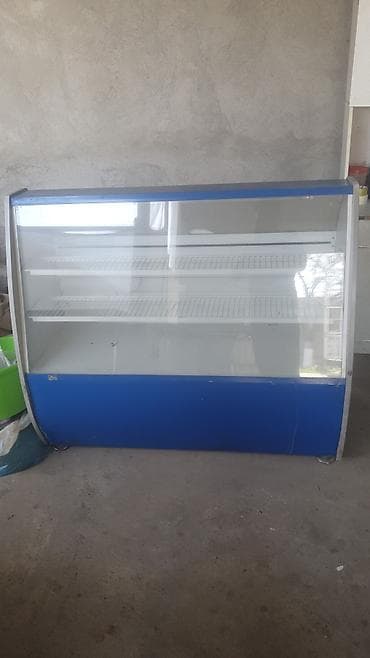 работа бизнес: Комплект оборудования для точки мягкого мороженого: 1) Фризер для — 3